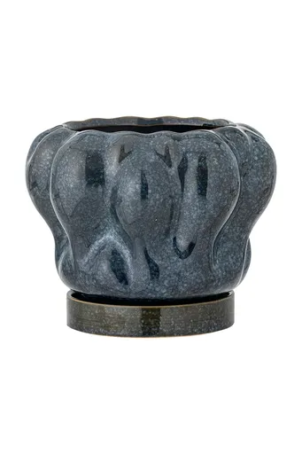 Obal na květináč Bloomingville Hollis 20 x 16,5 cm