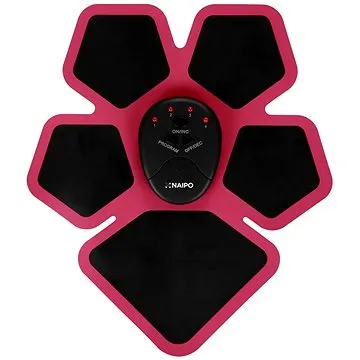 NAIPO MGEP- MH2017 (712376777775)