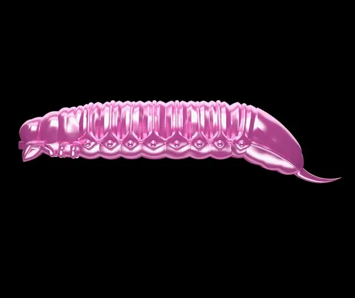 Libra Lures Goliath Pink Pearl,Libra Lures Goliath Pink Pearl