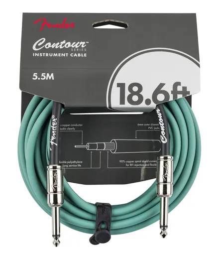 Fender Contour 18.6' Cable SHG