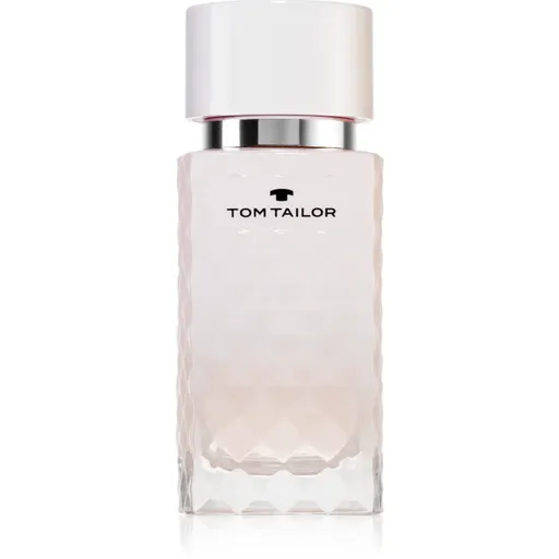 Tom Tailor For Her toaletní voda pro ženy 50 ml