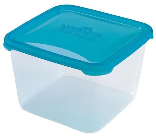 Plastová dóza HEIDRUN Polar Frost 3,4l