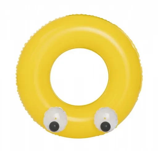 Nafukovací kruh průměr 91 cm