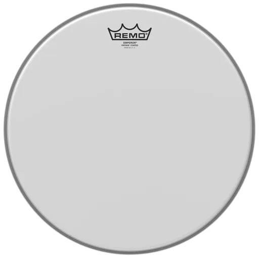 Remo 14" Vintage Emperor Coated