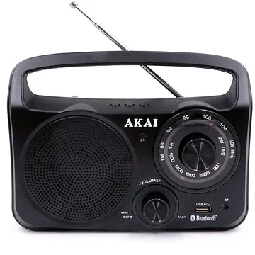 AKAI APR-85BT (APR-85BT)