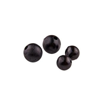 Madcat Gumové korálky Rubber beads - 10mm 12ks