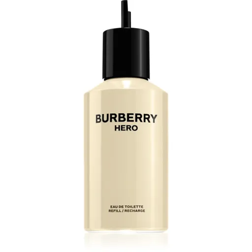 Burberry Hero toaletní voda pro muže Refill 200 ml