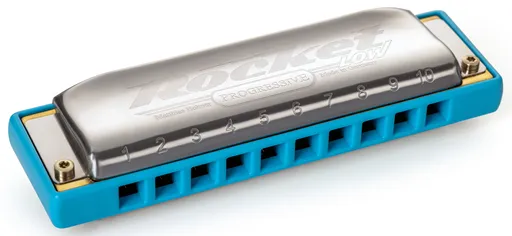Hohner Rocket Low E-major, low octave
