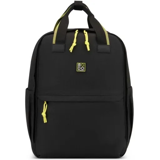 MODO BY RONCATO STARLIGHT 3.0 Batoh do kabiny, černá, velikost