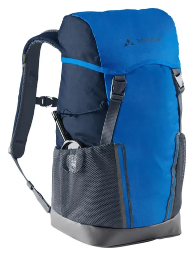 Dětský batoh Vaude Puck 14 Blue/eclipse