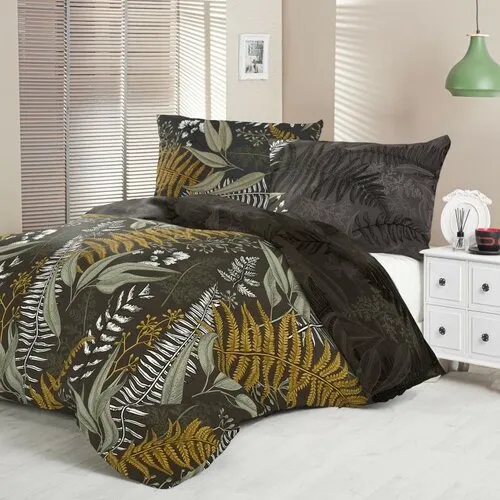 Kvalitex Saténové povlečení Luxury Collection, 140 x 200 cm, 70 x 90 cm