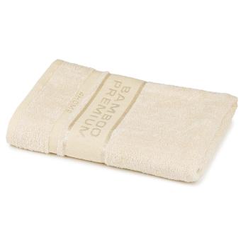 4Home Osuška Bamboo Premium crem, , , crem deschis, 70 x 140 cm