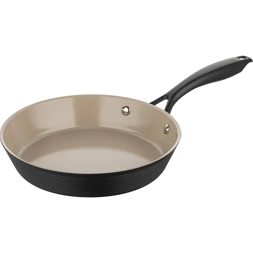 Florina Hliníková pánev Carina Black 24 cm, pr. 24 cm