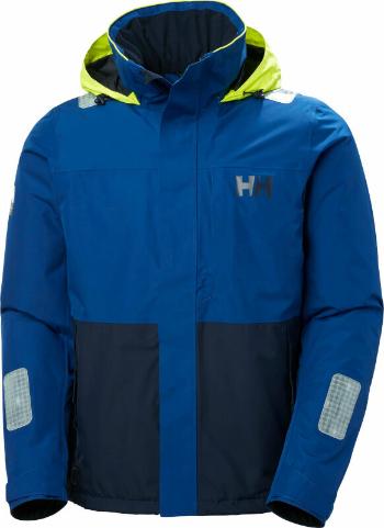 Helly Hansen Bunda Men's Arctic Shore Deep Fjord 2XL