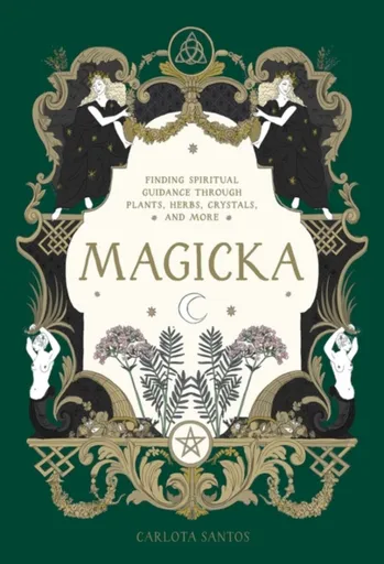 Magicka - Carlota Santos