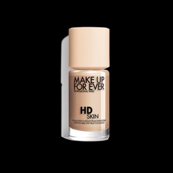 Make Up For Ever Dlouhotrvající make-up (Undetectable Stay True Foundation) 30 ml 1Y18 Warm Cashew