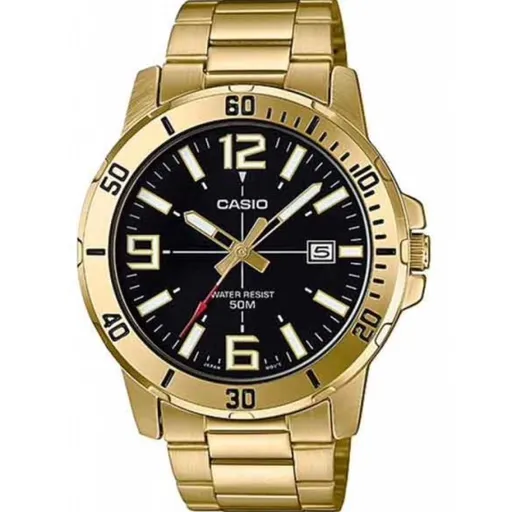 Casio MTP-VD01G-1B - 30 dnů na vrácení zboží