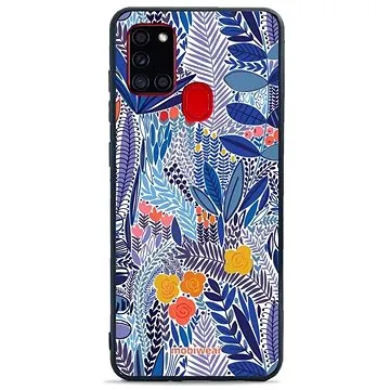 Mobiwear Glossy lesklý pro Samsung Galaxy A21S - G037G (5904808488501)