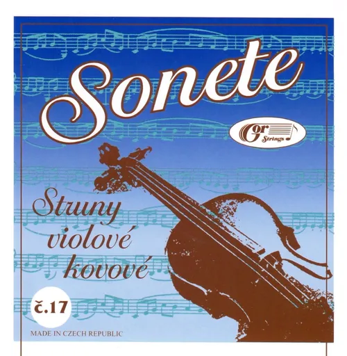 Gorstrings Sonete Viola