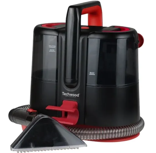 TechWood čistič koberců a čalounění TAN-6055