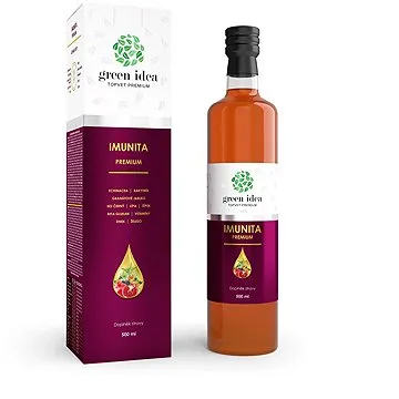 Imunita premium (60379)