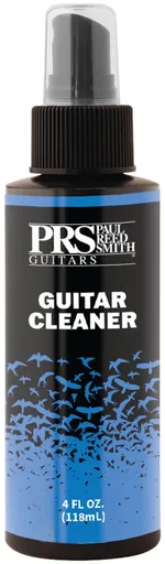 PRS Nitro Friendly Guitar Cleaner