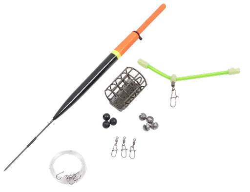 Zebco sada allrounder kit