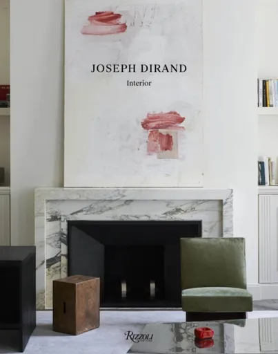 Joseph Dirand - Joseph Dirand