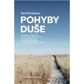 Pohyby duše (978-80-907315-1-6)