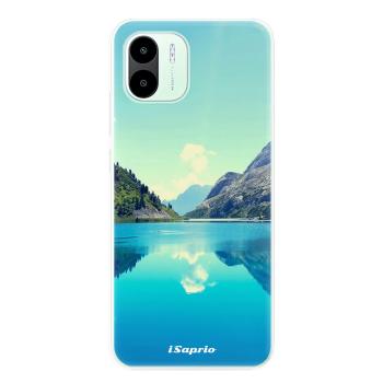 Odolné silikonové pouzdro iSaprio - Lake 01 - Xiaomi Redmi A1 / A2