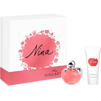NINA RICCI Nina dárková sada pro ženy