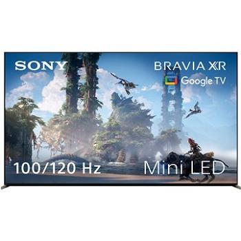 85" Sony Bravia XR-85X95K (XR85X95KAEP)