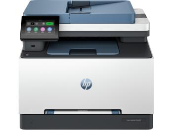 HP Color LaserJet Pro MFP 3302sdw 499Q6F#B19 laserová multifunkce