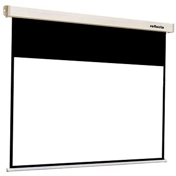 REFLECTA CrystalLine Motor, roleta s elektrickým motorem, 107" (16:9) (PR87713)