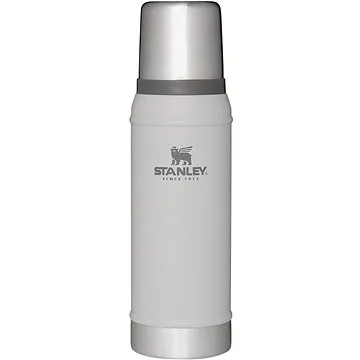 Stanley Termoska Legendary Classic series 750ml Ash šedá (10-01612-062)