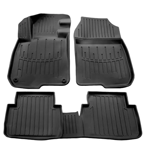 Gumové autokoberce Stingray Honda CR-V 2018-2023