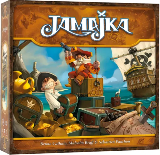 Jamajka