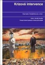 Krizová intervence - Daniela Vodáčková