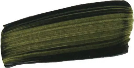 Akryl Golden Open 59ml – 7461 Sap Green Hue