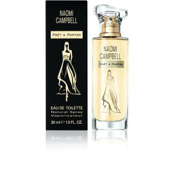 NAOMI CAMPBELL Pret-a-Porter EdT 30 ml (5050456013807)