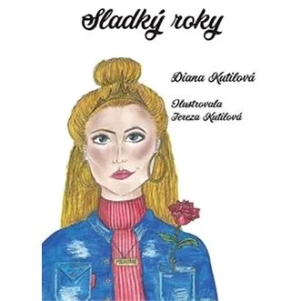 Sladký roky (978-80-7182-310-0)