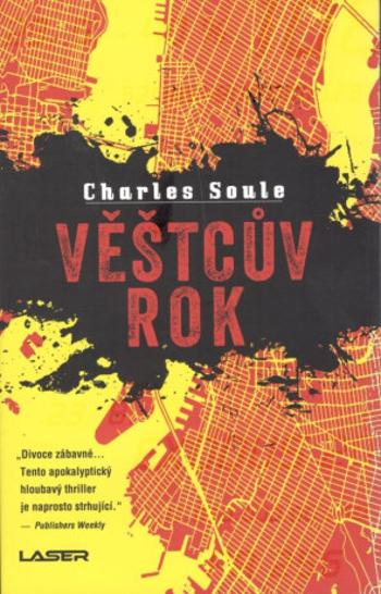 Věštcův rok - Charles Soule