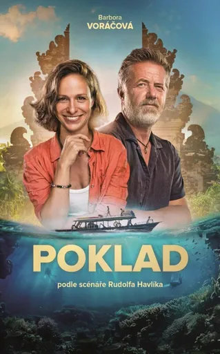 Poklad - Rudolf Havlík, Barbora Voráčová