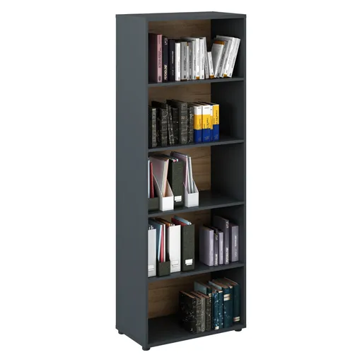 Regál KLAUDIUS TYP 1 Tempo Kondela