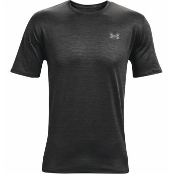 Pánské triko Under Armour Training Vent 2.0 SS  S  Black