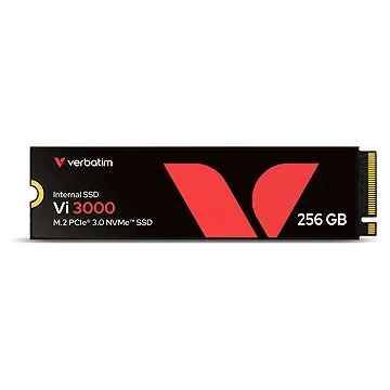 Verbatim Vi3000 256GB (49373)