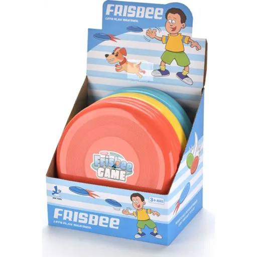 Frisbee 25 cm (802A)