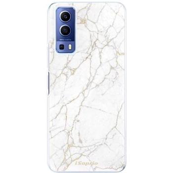 iSaprio GoldMarble 13 pro Vivo Y52 5G (gm13-TPU3-vY52-5G)