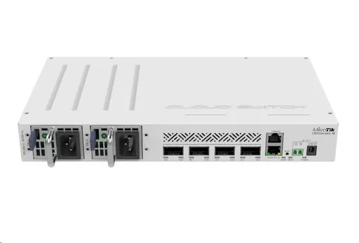 MikroTik Cloud Router Switch CRS504-4XQ-IN