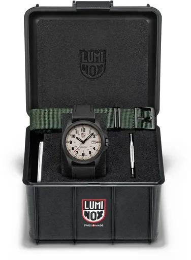 Luminox Dárkový set Atacama Field Urban Adventure XL.1971.SET + řemínek